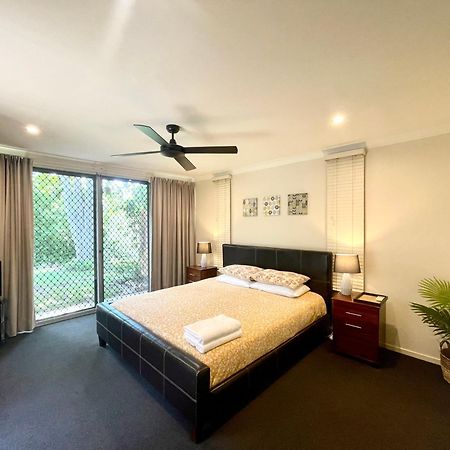 Spacious Hideaway Retreat, Brookfield, Μπρίσμπεϊν Εξωτερικό φωτογραφία
