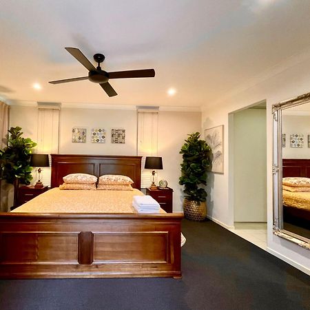 Spacious Hideaway Retreat, Brookfield, Μπρίσμπεϊν Εξωτερικό φωτογραφία