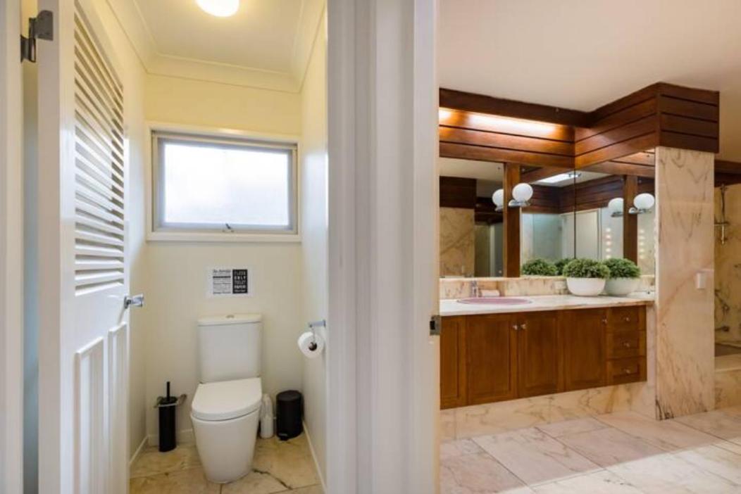 Spacious Hideaway Retreat, Brookfield, Μπρίσμπεϊν Εξωτερικό φωτογραφία
