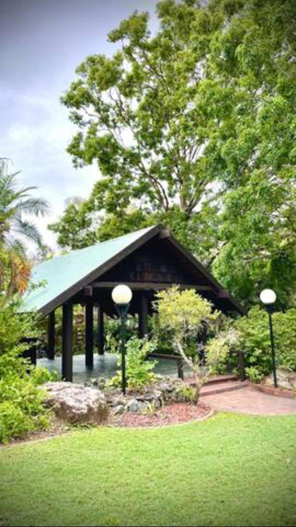 Spacious Hideaway Retreat, Brookfield, Μπρίσμπεϊν Εξωτερικό φωτογραφία