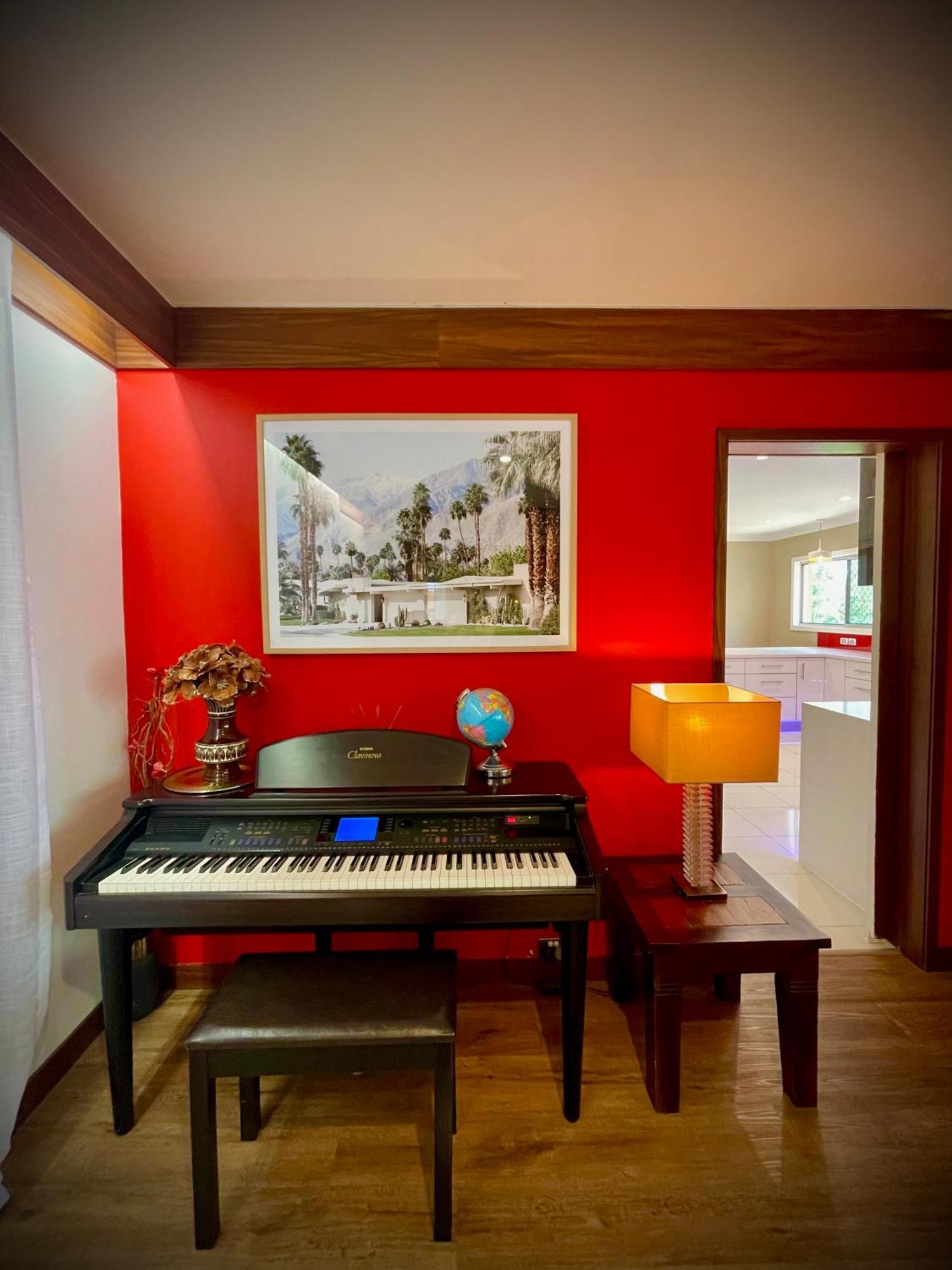Spacious Hideaway Retreat, Brookfield, Μπρίσμπεϊν Εξωτερικό φωτογραφία