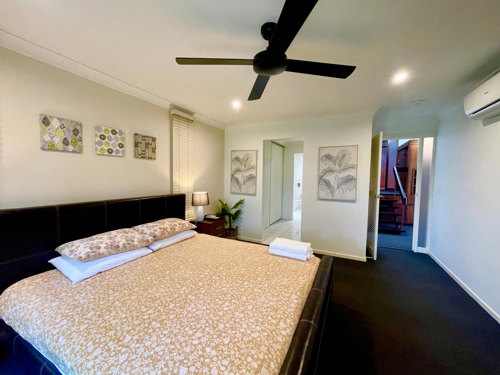 Spacious Hideaway Retreat, Brookfield, Μπρίσμπεϊν Εξωτερικό φωτογραφία