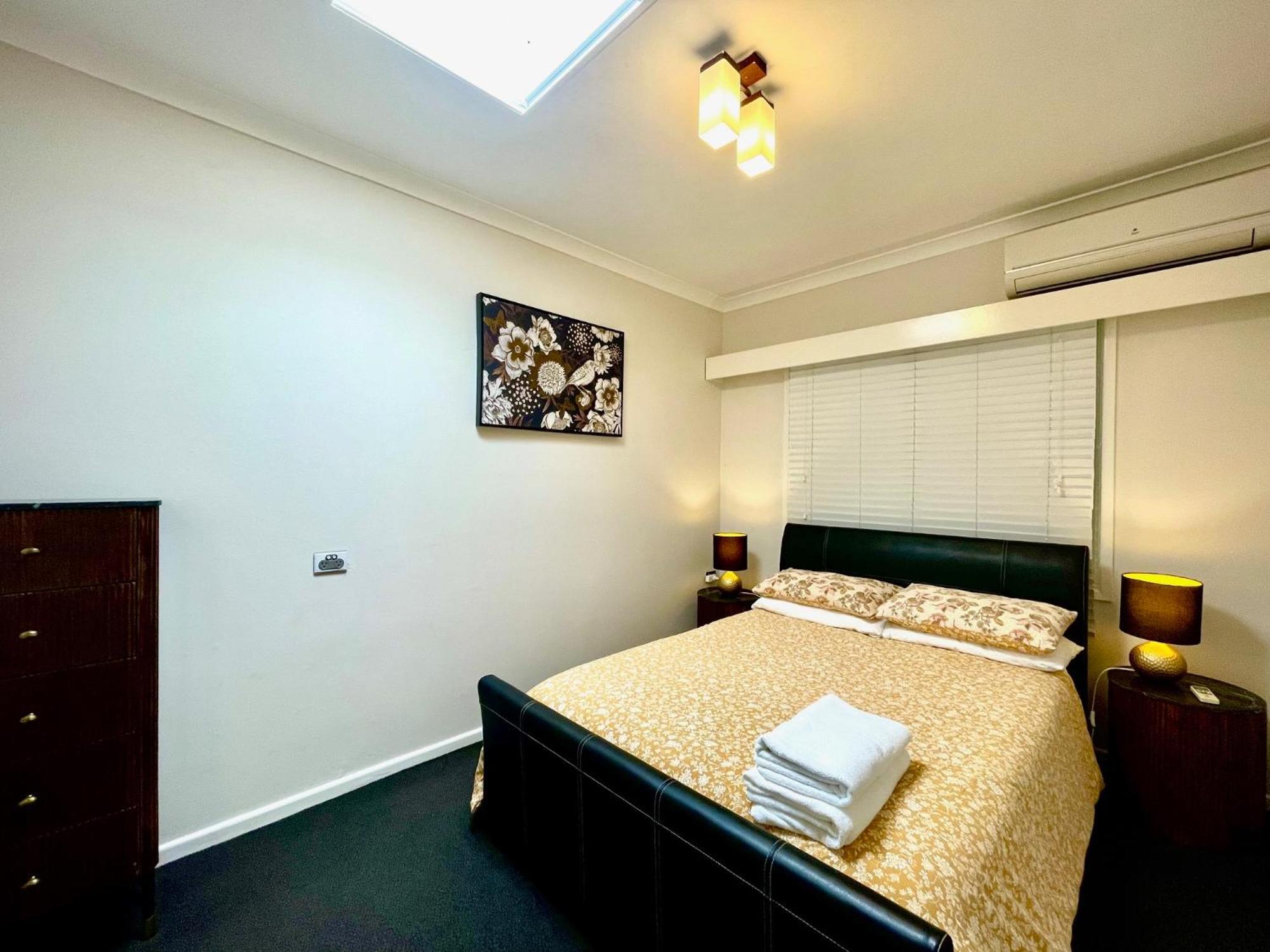 Spacious Hideaway Retreat, Brookfield, Μπρίσμπεϊν Εξωτερικό φωτογραφία