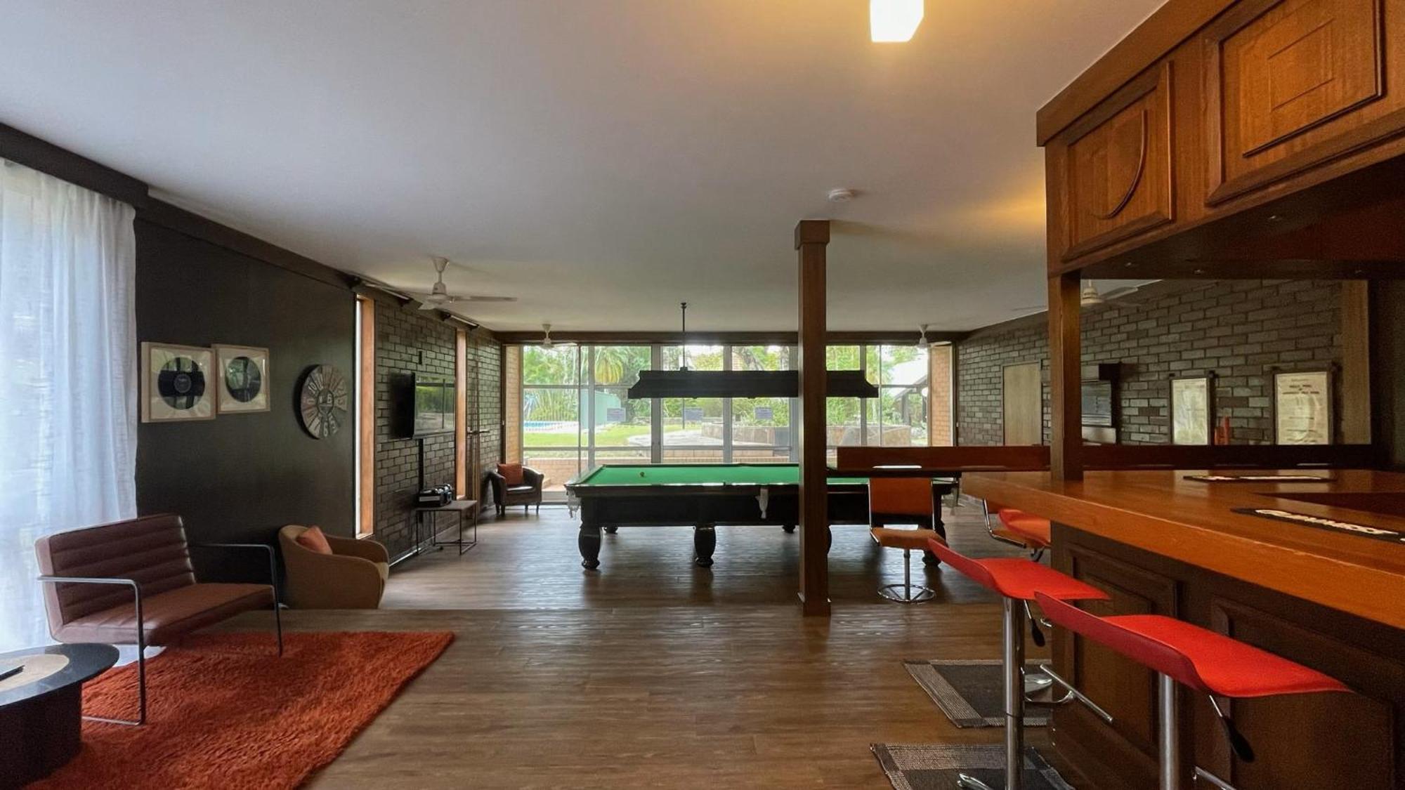 Spacious Hideaway Retreat, Brookfield, Μπρίσμπεϊν Εξωτερικό φωτογραφία