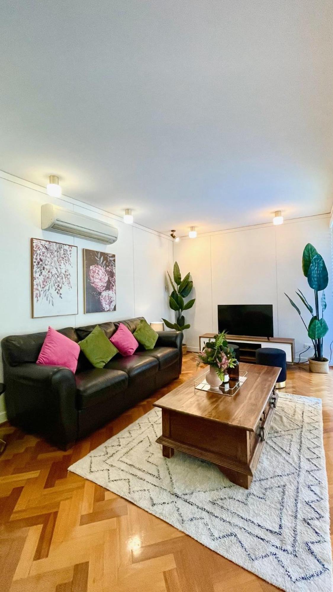 Spacious Hideaway Retreat, Brookfield, Μπρίσμπεϊν Εξωτερικό φωτογραφία