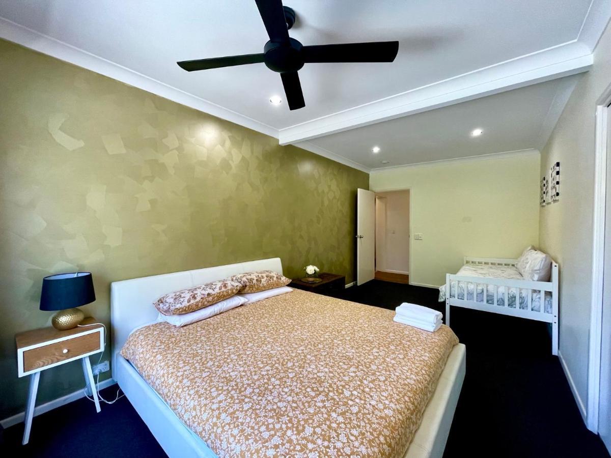 Spacious Hideaway Retreat, Brookfield, Μπρίσμπεϊν Εξωτερικό φωτογραφία