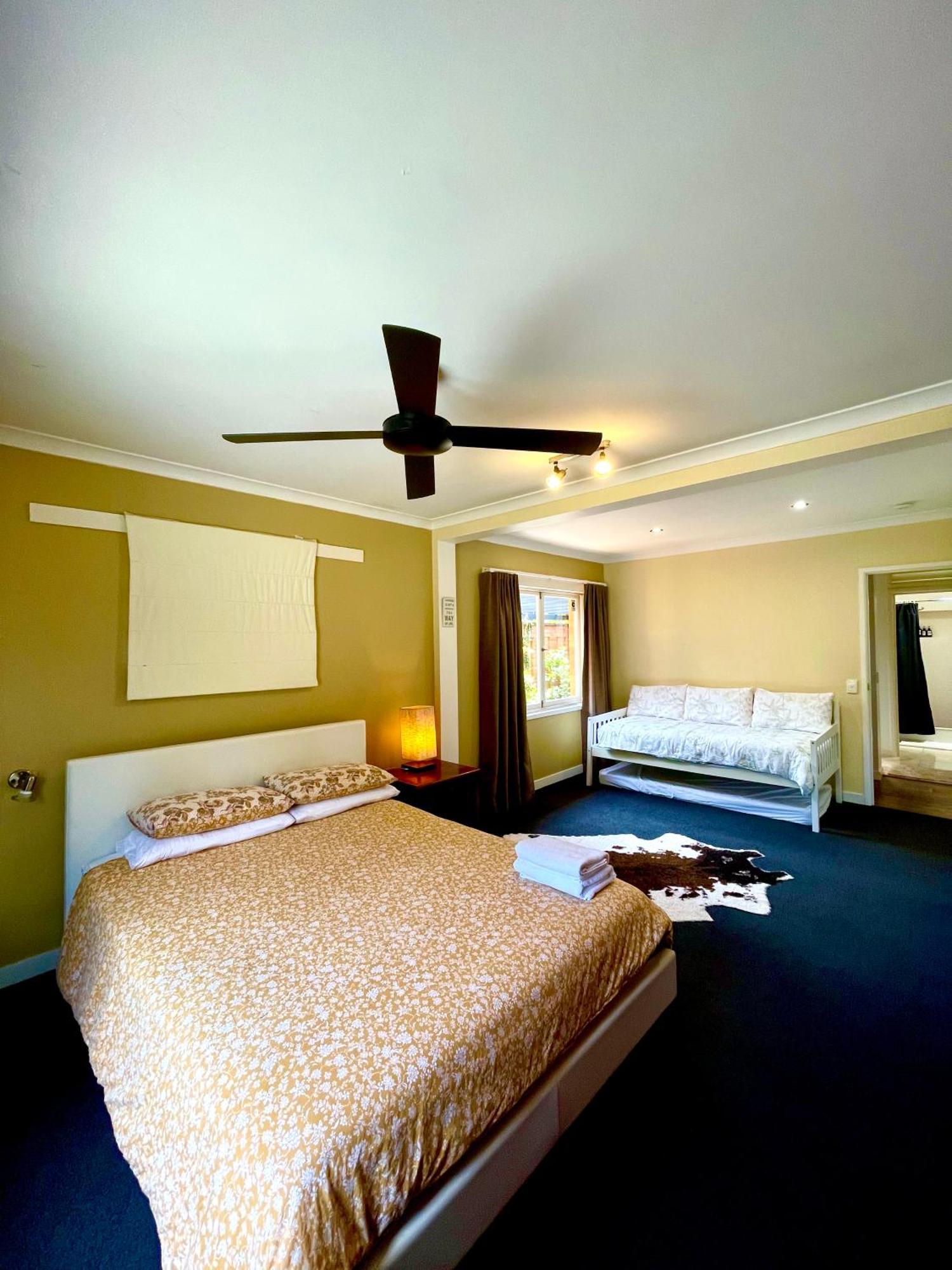 Spacious Hideaway Retreat, Brookfield, Μπρίσμπεϊν Εξωτερικό φωτογραφία
