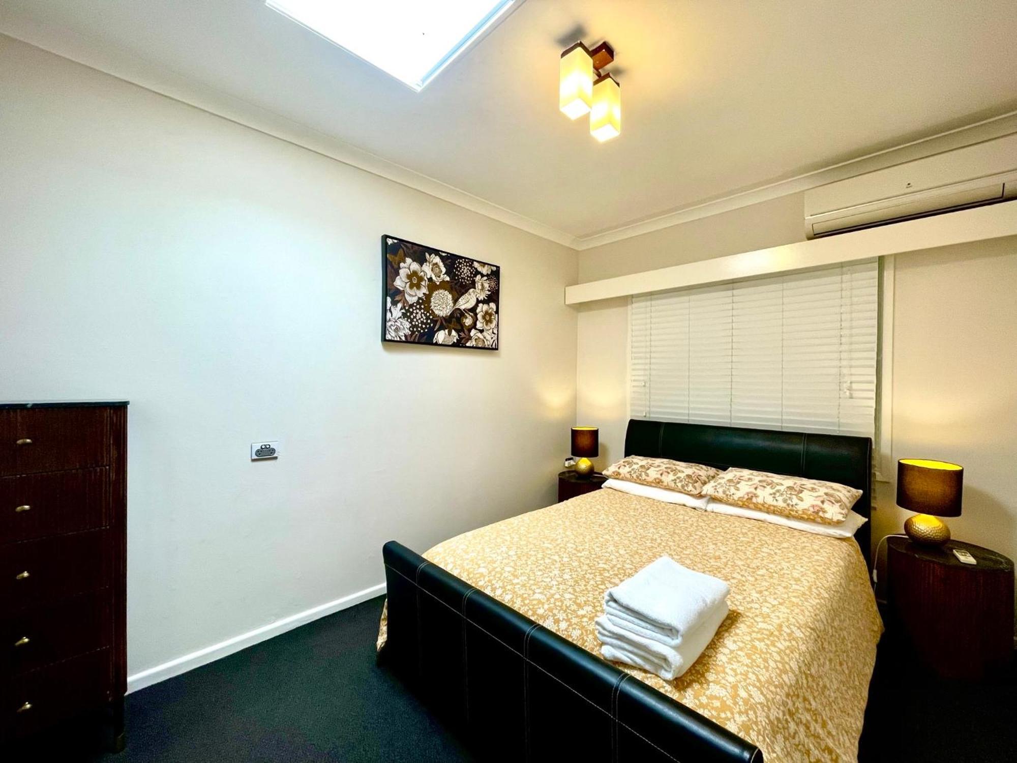 Spacious Hideaway Retreat, Brookfield, Μπρίσμπεϊν Εξωτερικό φωτογραφία