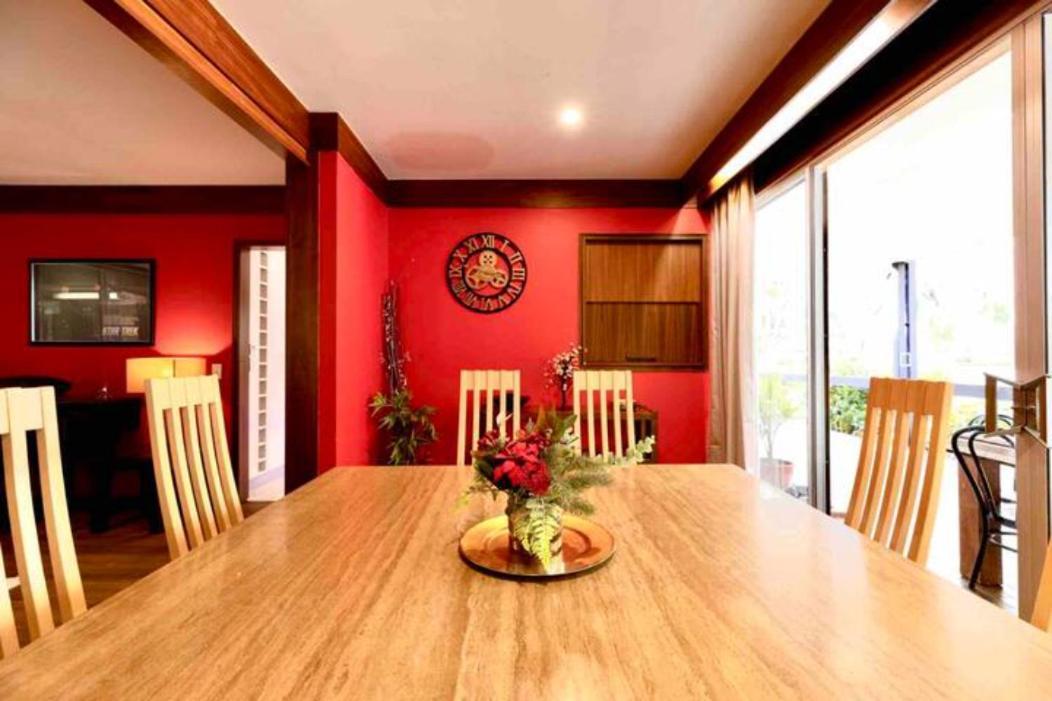 Spacious Hideaway Retreat, Brookfield, Μπρίσμπεϊν Εξωτερικό φωτογραφία