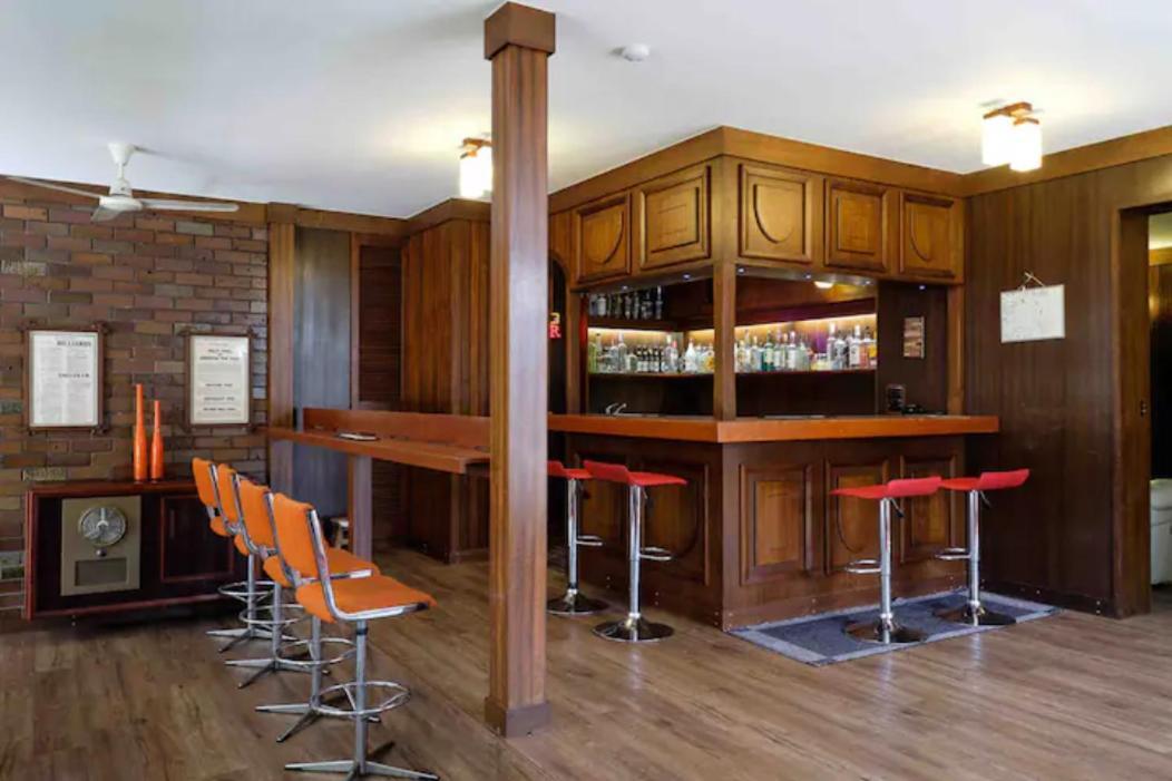 Spacious Hideaway Retreat, Brookfield, Μπρίσμπεϊν Εξωτερικό φωτογραφία