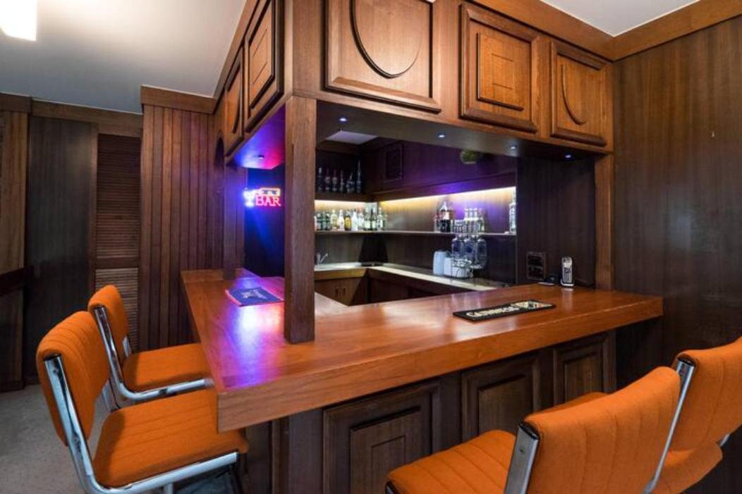 Spacious Hideaway Retreat, Brookfield, Μπρίσμπεϊν Εξωτερικό φωτογραφία