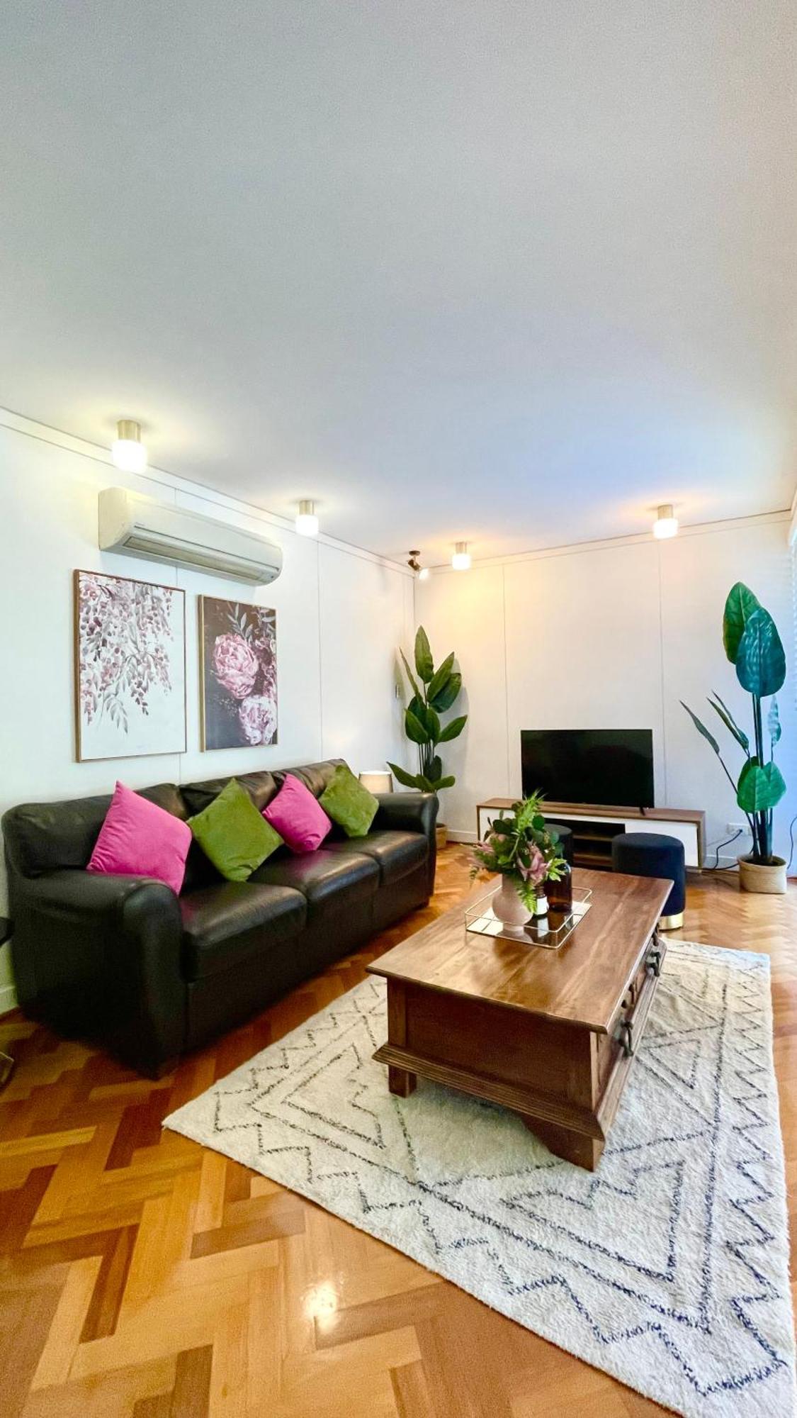 Spacious Hideaway Retreat, Brookfield, Μπρίσμπεϊν Εξωτερικό φωτογραφία