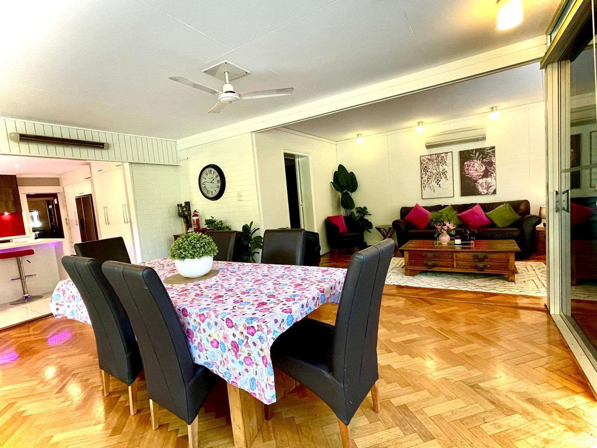 Spacious Hideaway Retreat, Brookfield, Μπρίσμπεϊν Εξωτερικό φωτογραφία