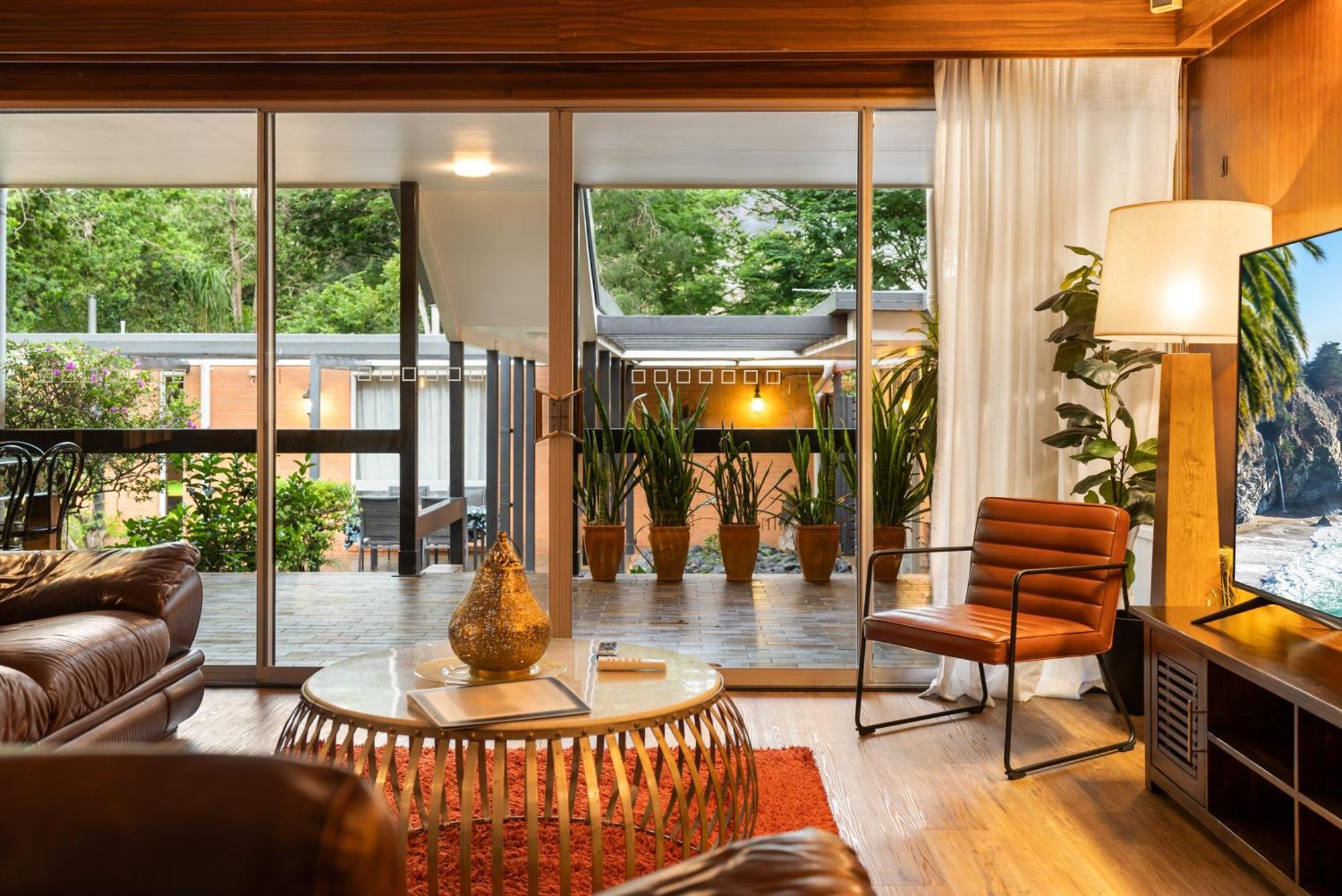 Spacious Hideaway Retreat, Brookfield, Μπρίσμπεϊν Εξωτερικό φωτογραφία