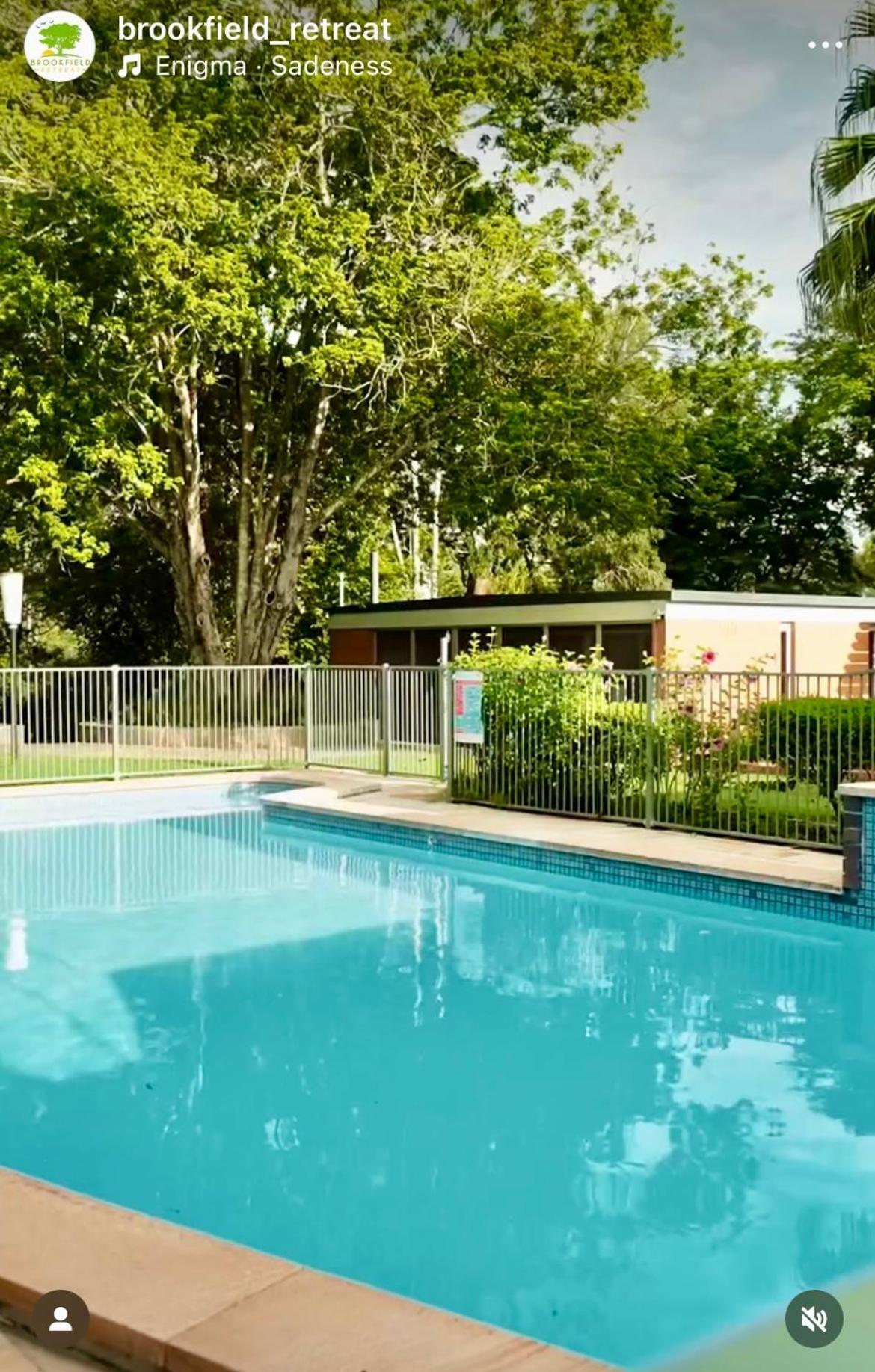 Spacious Hideaway Retreat, Brookfield, Μπρίσμπεϊν Εξωτερικό φωτογραφία
