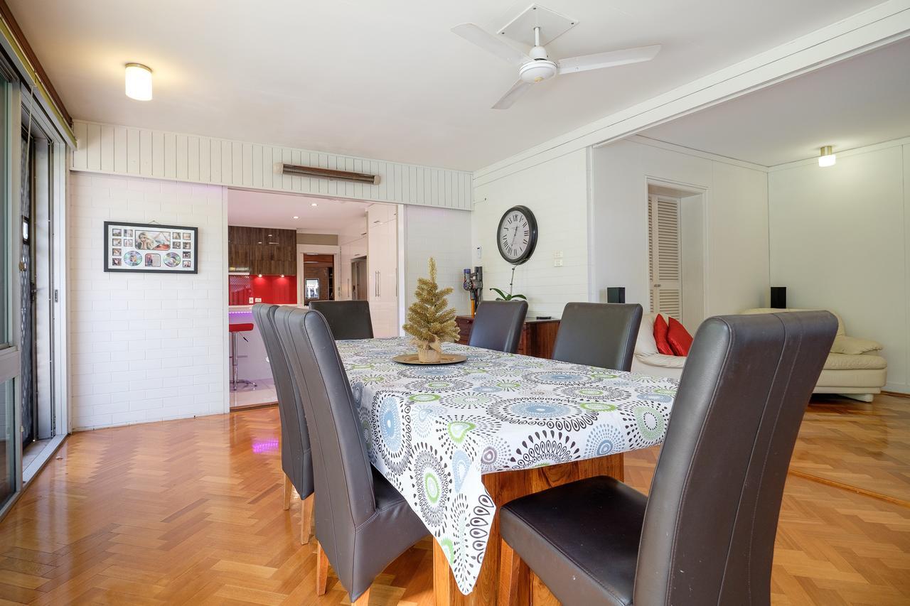 Spacious Hideaway Retreat, Brookfield, Μπρίσμπεϊν Εξωτερικό φωτογραφία