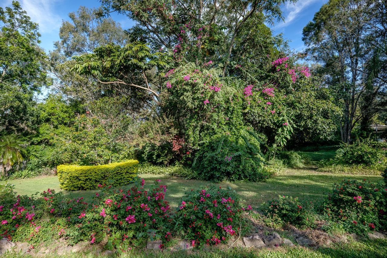 Spacious Hideaway Retreat, Brookfield, Μπρίσμπεϊν Εξωτερικό φωτογραφία