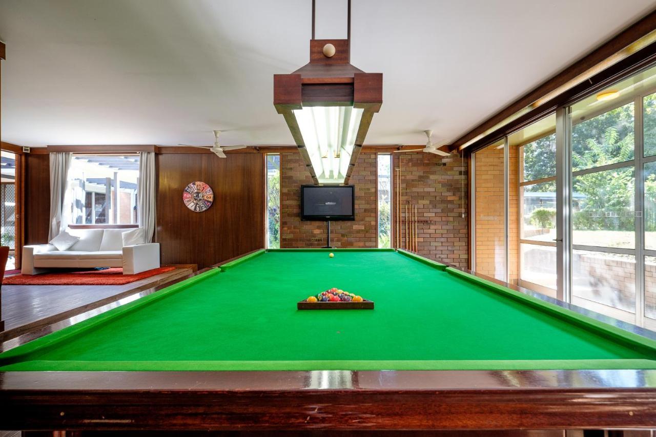 Spacious Hideaway Retreat, Brookfield, Μπρίσμπεϊν Εξωτερικό φωτογραφία