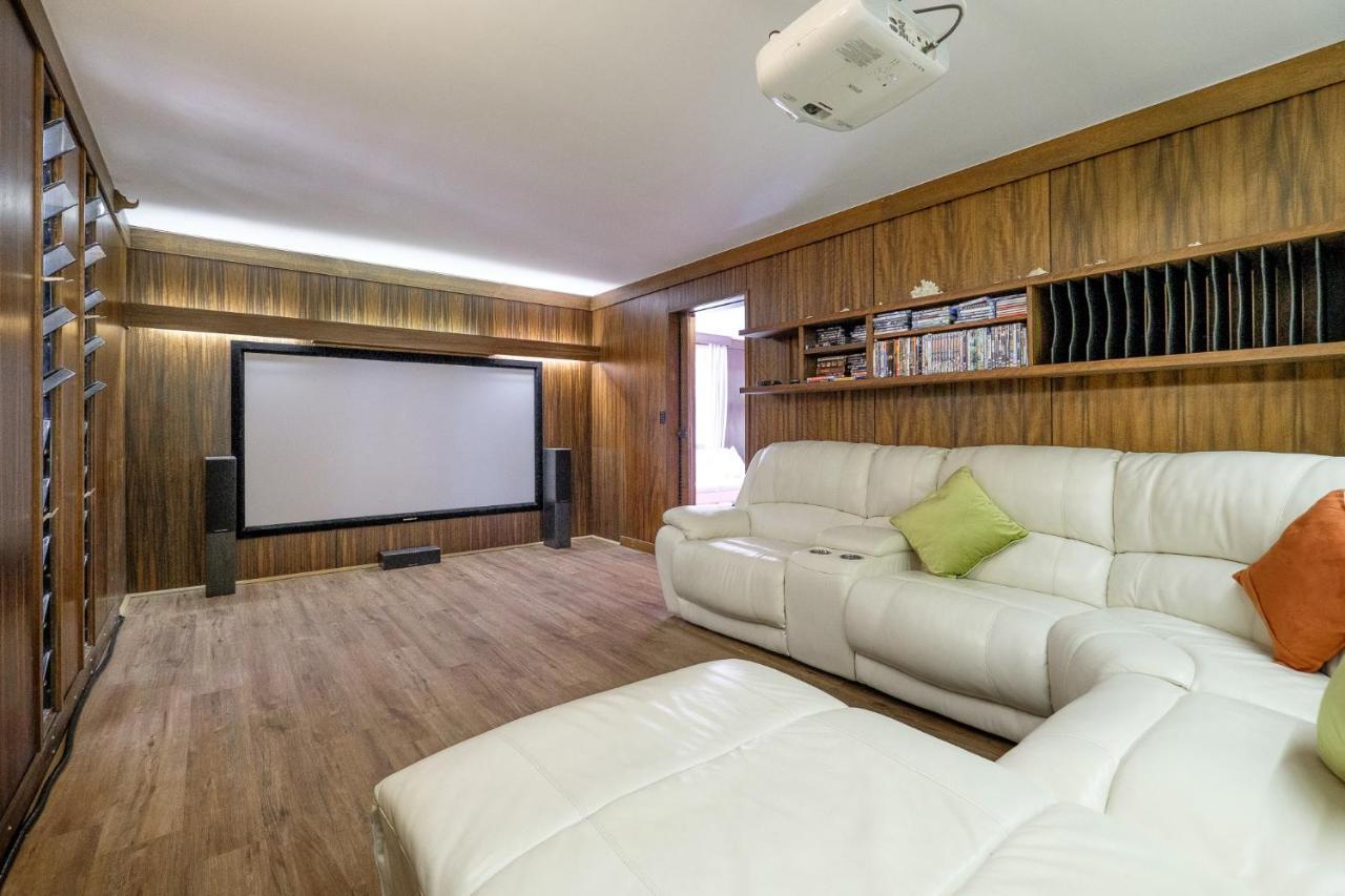 Spacious Hideaway Retreat, Brookfield, Μπρίσμπεϊν Εξωτερικό φωτογραφία