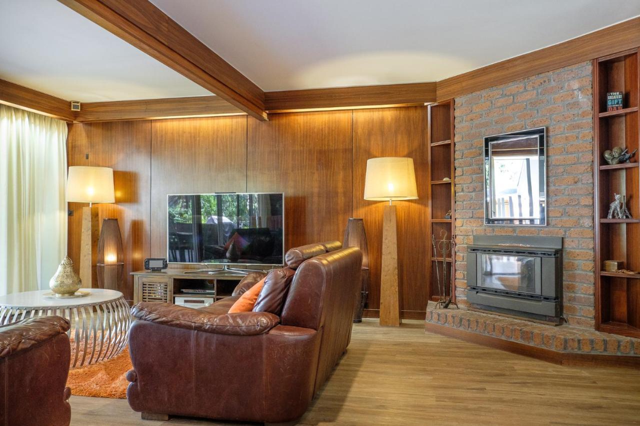 Spacious Hideaway Retreat, Brookfield, Μπρίσμπεϊν Εξωτερικό φωτογραφία