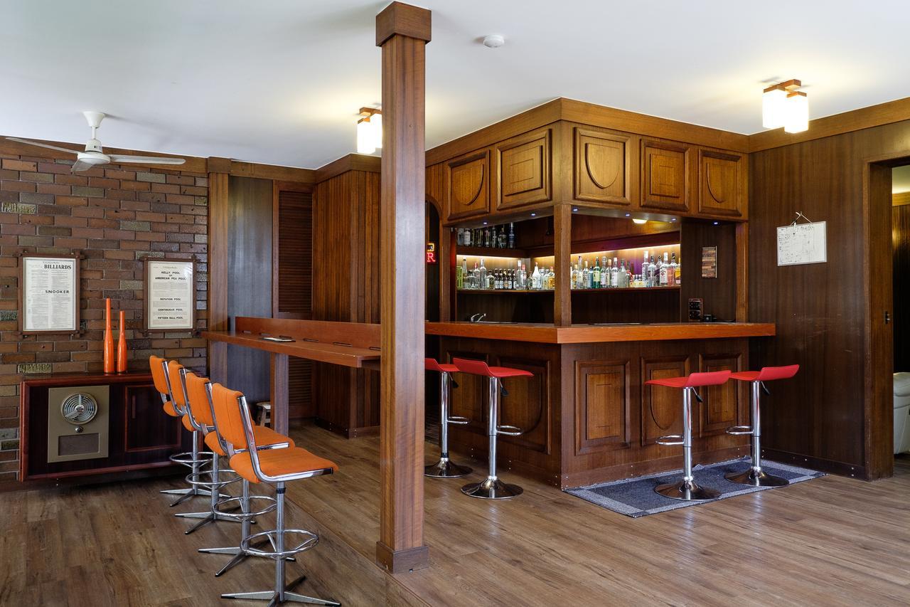 Spacious Hideaway Retreat, Brookfield, Μπρίσμπεϊν Εξωτερικό φωτογραφία