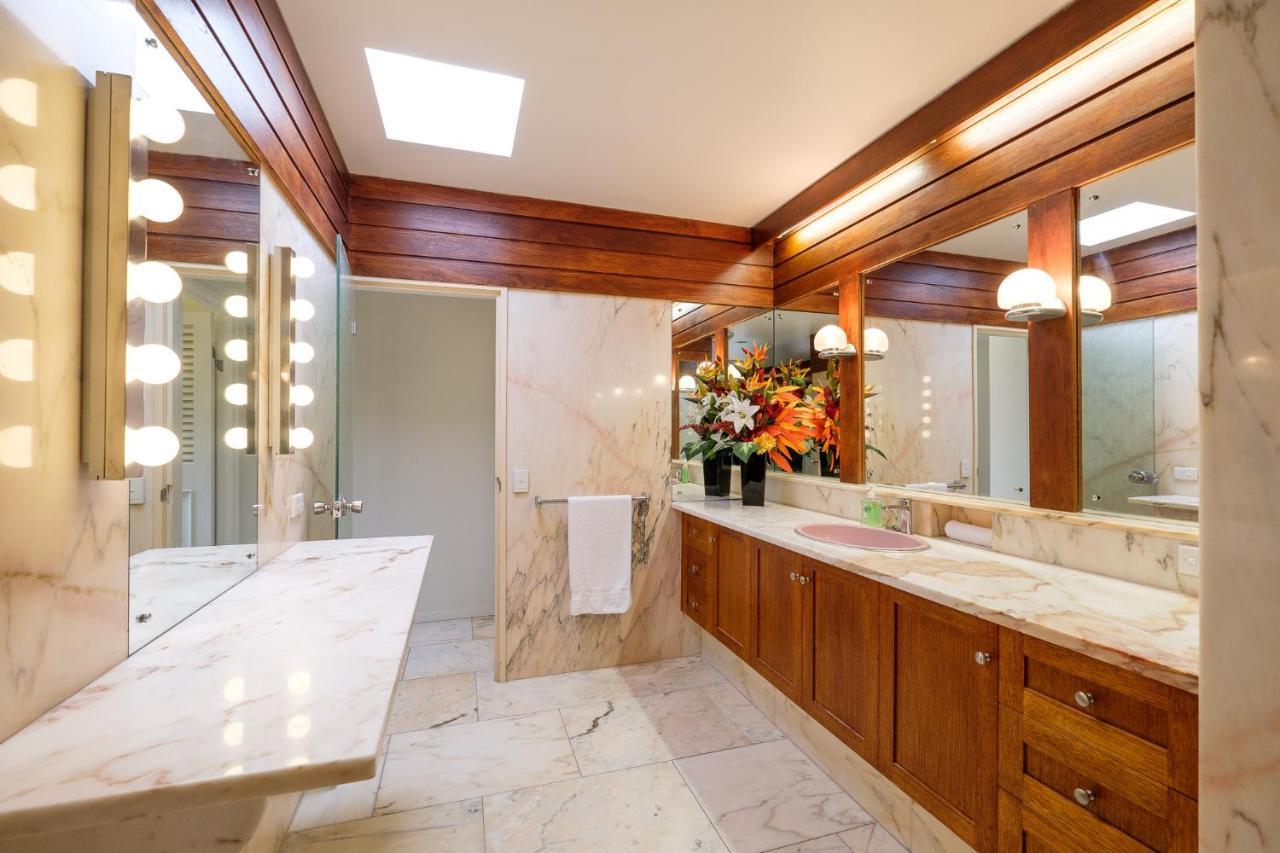 Spacious Hideaway Retreat, Brookfield, Μπρίσμπεϊν Εξωτερικό φωτογραφία
