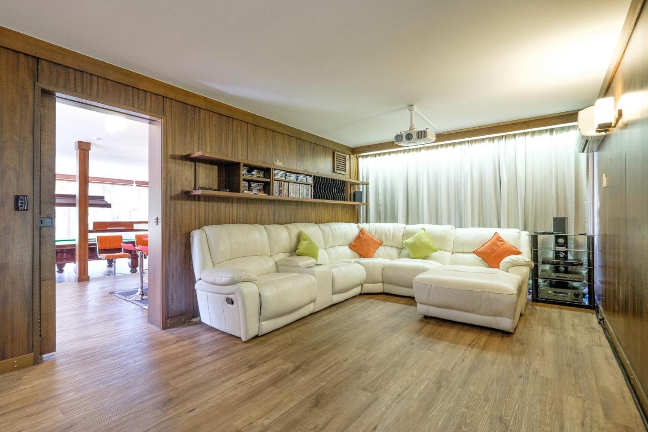Spacious Hideaway Retreat, Brookfield, Μπρίσμπεϊν Εξωτερικό φωτογραφία