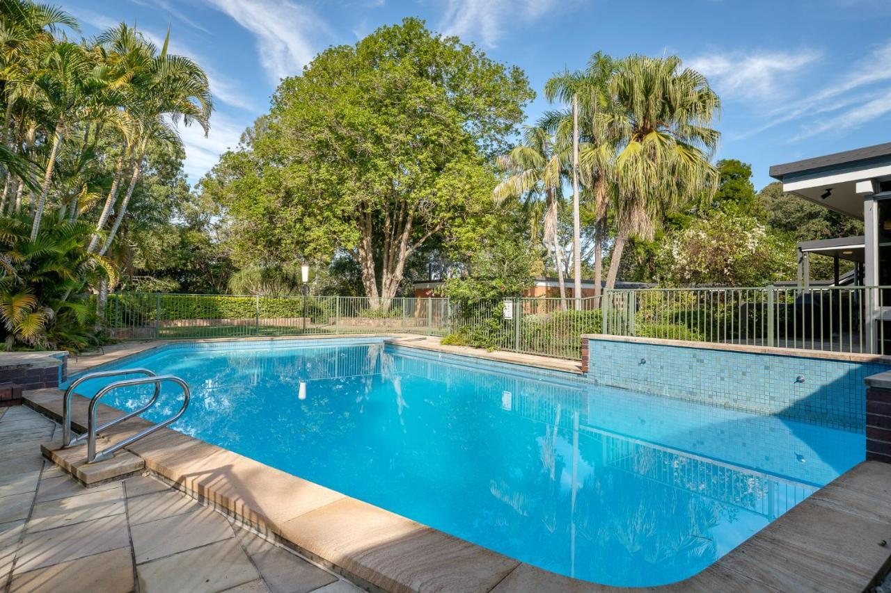 Spacious Hideaway Retreat, Brookfield, Μπρίσμπεϊν Εξωτερικό φωτογραφία
